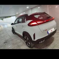 ام وی ام X33 کراس اتومات 1404 (اموداC3)هندیجان|خودرو سواری و وانت|اهواز, اهواز|دیوار
