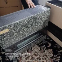 بخاری ‌کازی