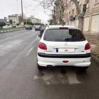 206 tu5. 94|خودرو سواری و وانت|رشت, اسماعیل آباد|دیوار