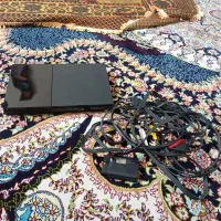 پلی استیشن 2