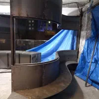 آهنگری وجوشکاری سیار فردیس ملارد شهریار کرج اندیشه|خدمات پیشه و مهارت|فردیس, |دیوار