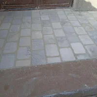 اجراکاشی سرامیک موزاییک چسبی ودوغابی