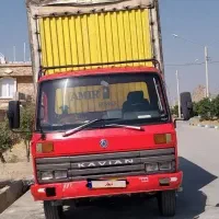 کاویان106|خودرو سنگین|شیراز, محراب|دیوار
