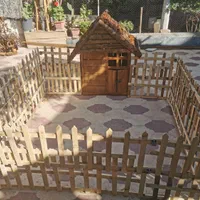 قفس جفتگاه|لوازم جانبی حیوانات|شیراز, دشت چنار|دیوار