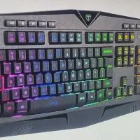 keyboard gaming T-Dagger