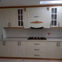 ساخت کابینت آشپزخانه به بهترین کیفیت باخسارت تاخیر|خدمات پیشه و مهارت|شیراز, انجیره|دیوار