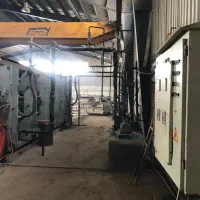 دستگاه پرس ایتالیایی|ماشینآلات صنعتی|پاکدشت, پاکدشت (مامازند)|دیوار