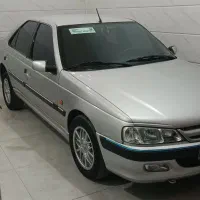 پرشیا۸۴عتقیه|خودرو سواری و وانت|اردبیل, |دیوار