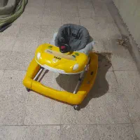 راهرو ک کاملا  سالم