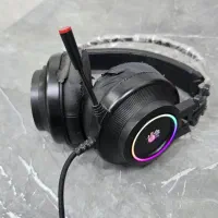 هدست گیمینگ A4tech Bloody G528C|قطعات و لوازم جانبی رایانه|قم, شاه ابراهیم|دیوار