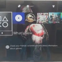 تلویزیون ۴۳ اینچ اسمارت