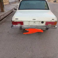 پیکان مدل 83