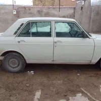 مدل ۸۱ بیمه یه سال|خودرو کلاسیک|کبودرآهنگ, |دیوار