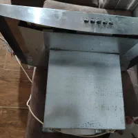 هود آشپزخانه دو موتور|هود|ارطه, |دیوار