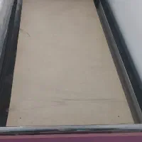 تخت خواب یک نفره