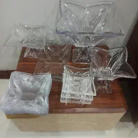 سرویس کریستال