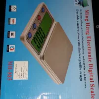 ترازوی دیجیتال MH885