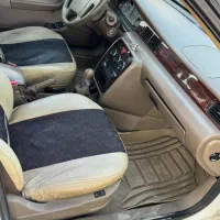 سمند lx مدل ۹۵|خودرو سواری و وانت|روانسر, |دیوار