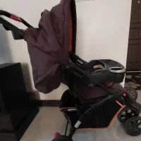 کالسکه گود بی بی