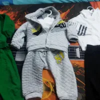 لباس کودک|کفش و لباس بچه|مشهد, مصلی (کارمندان اول)|دیوار