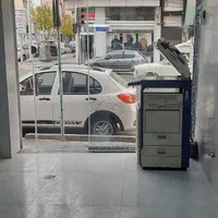 اجاره مغازه در تقاطع جمهوری با اسکندری|اجارهٔ مغازه و غرفه|تهران, جمهوری|دیوار