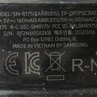 گلکسی بادز.هندزفری جبرا|لوازم جانبی موبایل و تبلت|اصفهان, درب کوشک|دیوار