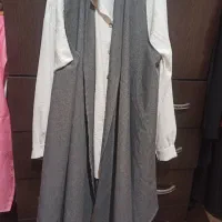 شومیز ودامن