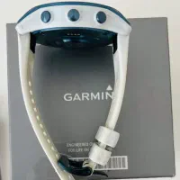 ساعت گارمین فینیکس ۷ ایکس سافیری سولار FENIX7X|ساعت|تهران, سعادت‌آباد|دیوار