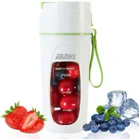 شیکر شارژی یخ شکن MDHL