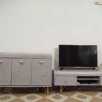 کنسول و میز تلویزیون