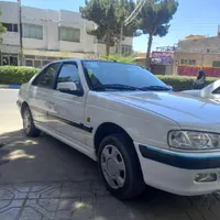پارس سال مدل ۹۹ خیلی تمیز