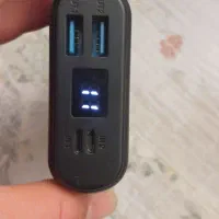 پاوربانک 20000|لوازم جانبی موبایل و تبلت|مشهد, شهید بهشتی|دیوار