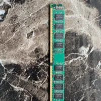 رم Kingston DDR3 2GB