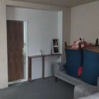 ۲ واحد ۴۵ متری طبقه اول ودوم دریک ساختمان کلنگی