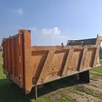 اتاق کمپرسی|خودرو سنگین|گتوند, |دیوار