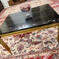 میز جلو مبلی