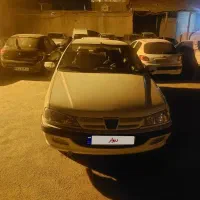 پژو پارس|خودرو سواری و وانت|کرمانشاه, |دیوار