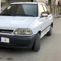 پراید مدل ۹۰