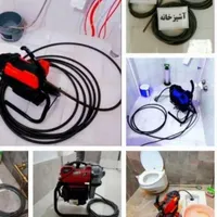 لوله باز کنی ارزان.مخصوص مستاجران با تخفیف ویژه