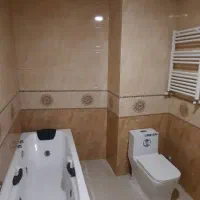 ۱۲۹متر۳خ تکواحد/طبقه آخر/بردوم چله خانه پارکشهر|فروش آپارتمان|رشت, چله خانه|دیوار