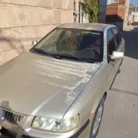 سمندمدل۸۴|خودرو سواری و وانت|کاشان, فاز ۲ ناجی آباد|دیوار