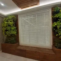 پرده کرکره کاغذ دیوار دیوار کوب کفپوش و پارکت