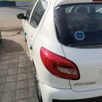 پژو 207tu3|خودرو سواری و وانت|شلمان, |دیوار