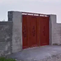 شفت سیا مزگی بر اصلی با پروانه ساخت اماده