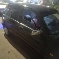 هاشبک فنی به شرط مدل ۸۵