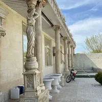 نما سازی تالار عمارت باغ ویلا سینه کفتری آبنما|مصالح و تجهیزات ساختمان|تهران, شهرک دانشگاه|دیوار