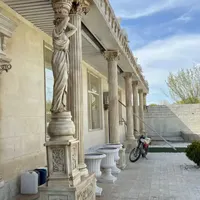 نما سازی تالار عمارت باغ ویلا سینه کفتری آبنما|مصالح و تجهیزات ساختمان|تهران, شهرک دانشگاه تهران|دیوار