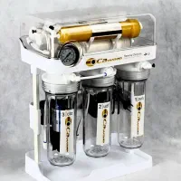 تصفیه آب/فیلتر تصفیه آب/قطعات تصفیه اب