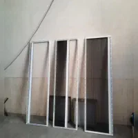 توری پلیسه ای(اکاردئونی) ثابت و متحرک تحویل 12ساعت|خدمات پیشه و مهارت|مشهد, سجاد شهر|دیوار