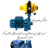 باکس شیرالات توکار شودر به همراه متعلقات حمام|مصالح و تجهیزات ساختمان|تبریز, |دیوار
